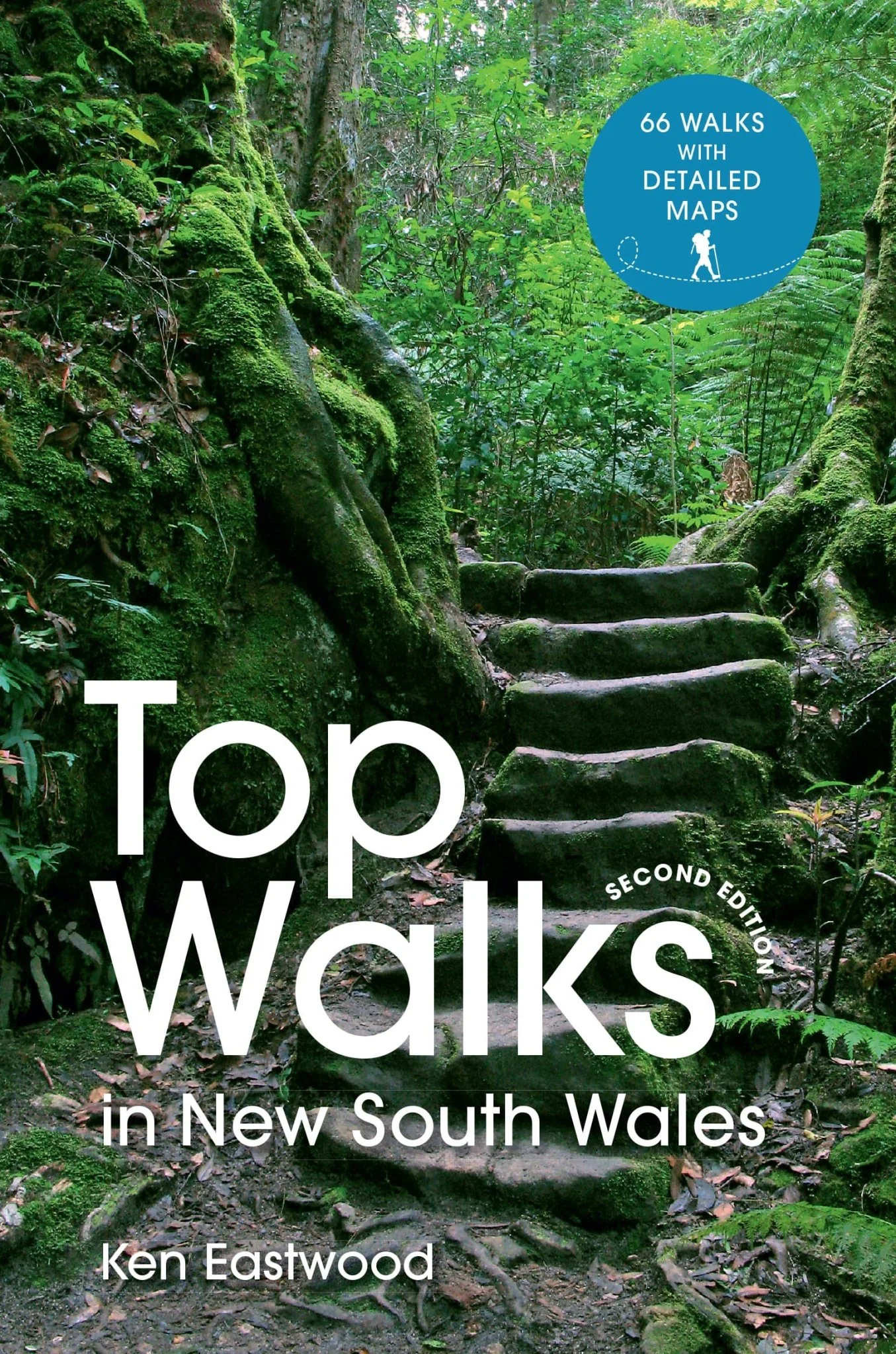 New South Wales Maps, Atlases and Guides